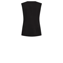 Gossia - Sharin Vest - Black