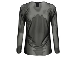 Luxzuz Sigborg Mesh - Black