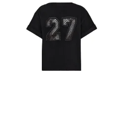 Gossia - SilpaGO t-shirt - Black or White