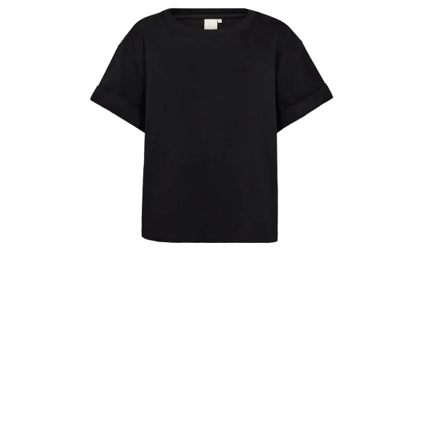 Gossia - SilpaGO t-shirt - Black or White