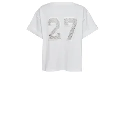 Gossia - SilpaGO t-shirt - Black or White