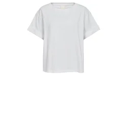 Gossia - SilpaGO t-shirt - Black or White