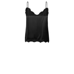 Gossia - Sing Top - Black