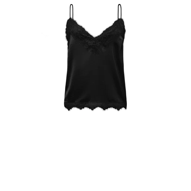 Gossia - Sing Top - Black