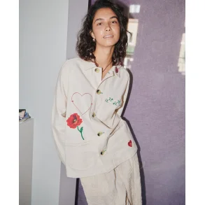 Sissel Edelbo - Bea Jakke - Beige