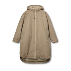 Kopenhaken - Avana Swim Jakke - Incense - Onesize