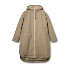 Kopenhaken - Avana Swim Jakke - Incense - Onesize