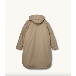 Kopenhaken - Avana Swim Jakke - Incense - Onesize