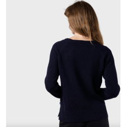 Klitmller - Nina Strik - Navy