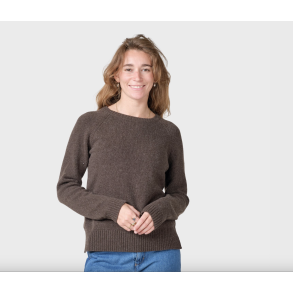 Klitmller - Nina Strik - Taupe