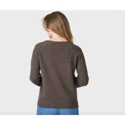 Klitmller - Nina Strik - Taupe