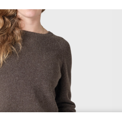 Klitmller - Nina Strik - Taupe