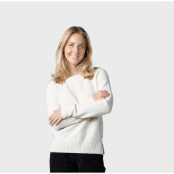 Klitmller - Nina Strik - Cream
