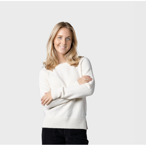 Klitmller - Nina Strik - Cream