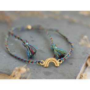 Ananda Soul - This Is Me - Armbnd 