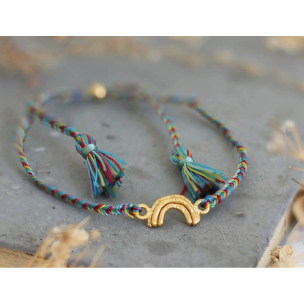 Ananda Soul - This Is Me - Armbnd 