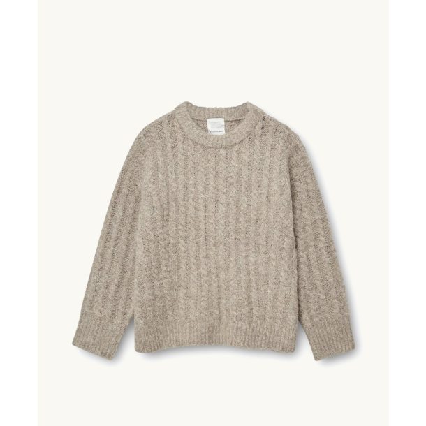 Kopenhaken - Comana Lady Strik - Savannah Tan