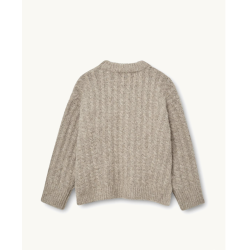 Kopenhaken - Comana Lady Strik - Savannah Tan