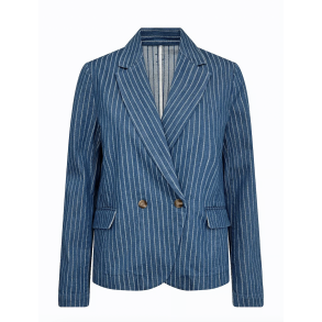 Mos Mosh - Beline Virto Blazer - Mid Blue