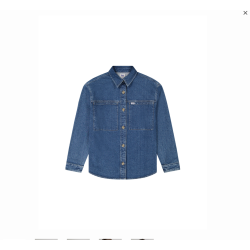 Lee - Uitility Overskjorte - Sticking Point 