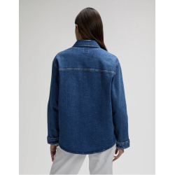 Lee - Uitility Overskjorte - Sticking Point 