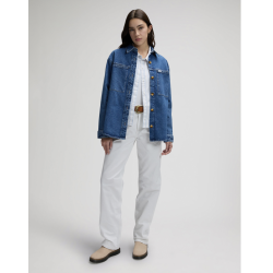 Lee - Uitility Overskjorte - Sticking Point 