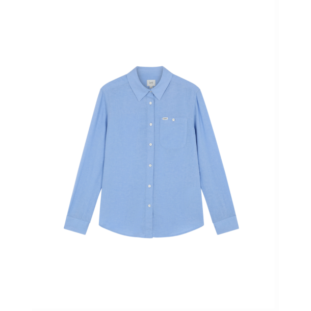 Lee - All Purpose Skjorte - Halogen