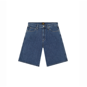 Lee - Drapey Jort - Overt Wash