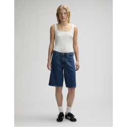 Lee - Drapey Jort - Overt Wash