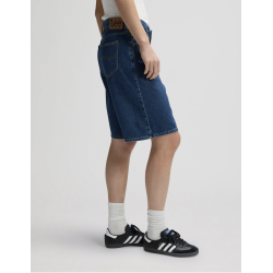 Lee - Drapey Jort - Overt Wash