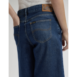 Lee - Drapey Jort - Overt Wash