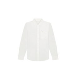 Lee - All Purpose Skjorte - Bright White