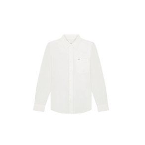 Lee - All Purpose Skjorte - Bright White