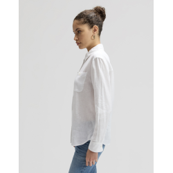 Lee - All Purpose Skjorte - Bright White