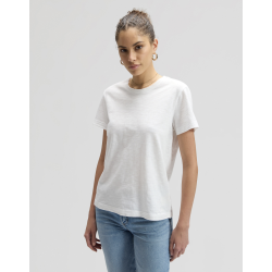 Lee - Perfect T-shirt - Birght White