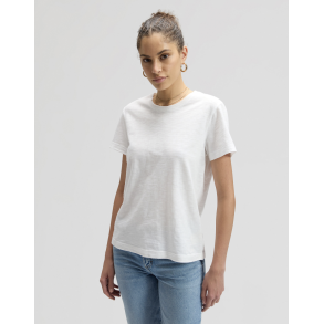 Lee - Perfect T-shirt - Birght White