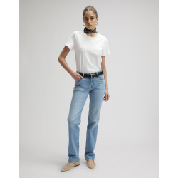 Lee - Perfect T-shirt - Birght White