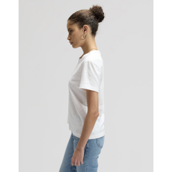 Lee - Perfect T-shirt - Birght White