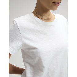 Lee - Perfect T-shirt - Birght White