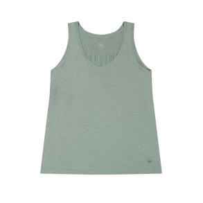 Lee - Tank Top - Desert Sage