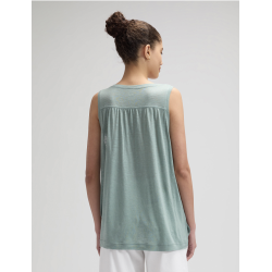 Lee - Tank Top - Desert Sage