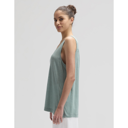 Lee - Tank Top - Desert Sage