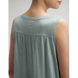 Lee - Tank Top - Desert Sage