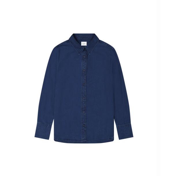 Lee - Classic Skjorte - Sunset Ride