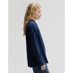 Lee - Classic Skjorte - Sunset Ride