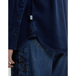 Lee - Classic Skjorte - Sunset Ride