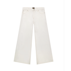 Lee - Hope Mid Rise Baggy Jeans - Bright One