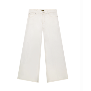 Lee - Hope Mid Rise Baggy Jeans - Bright One