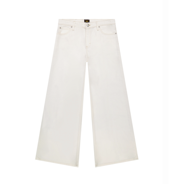 Lee - Hope Mid Rise Baggy Jeans - Bright One