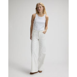 Lee - Hope Mid Rise Baggy Jeans - Bright One